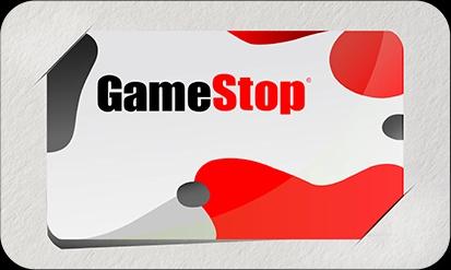 خرید گیفت کارت 40 دلاری گیم استاپ Gamestop | گیفت استاپ