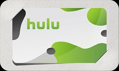 خرید گیفت کارت 50 دلاری هولو hulu با گارانتی معتبر | گیفت استاپ