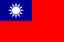 Taiwan flag