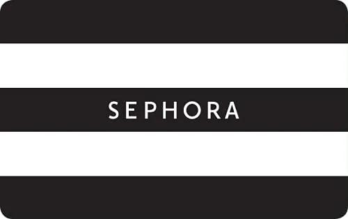 معرفی جامع gift card Sephora | گیفت استاپ