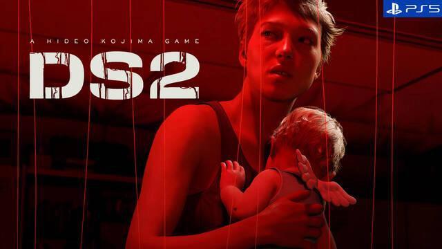 همه چیز درباره بازی death stranding 2 | گیفت استاپ