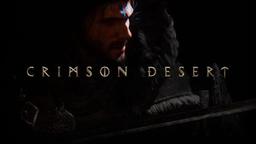 بازی کرایمسان دزرت Crimson Desert | گیفت استاپ