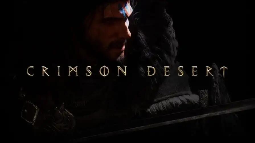 بازی کرایمسان دزرت Crimson Desert | گیفت استاپ