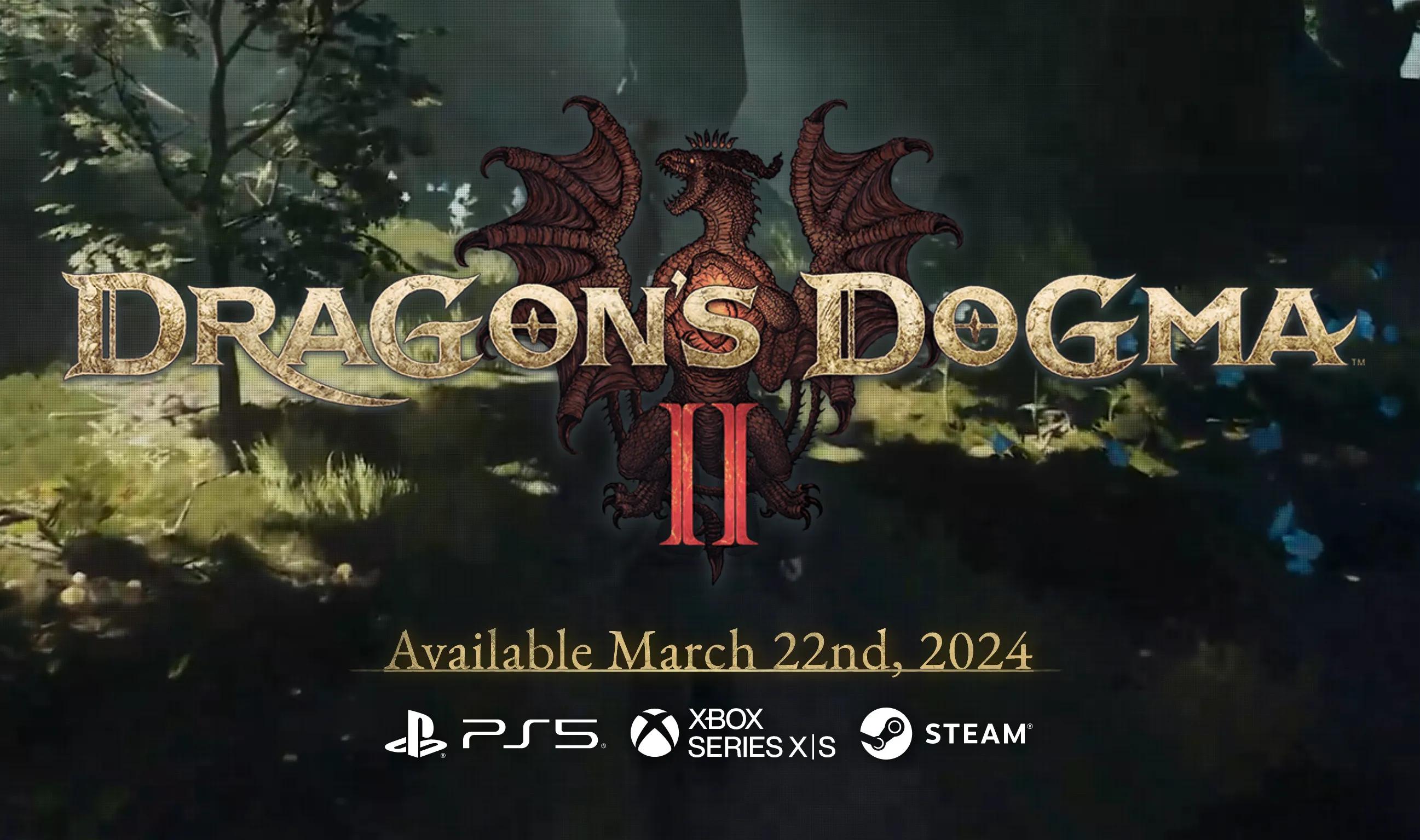 آشنایی کامل با بازی Dragon's Dogma II | گیفت استاپ