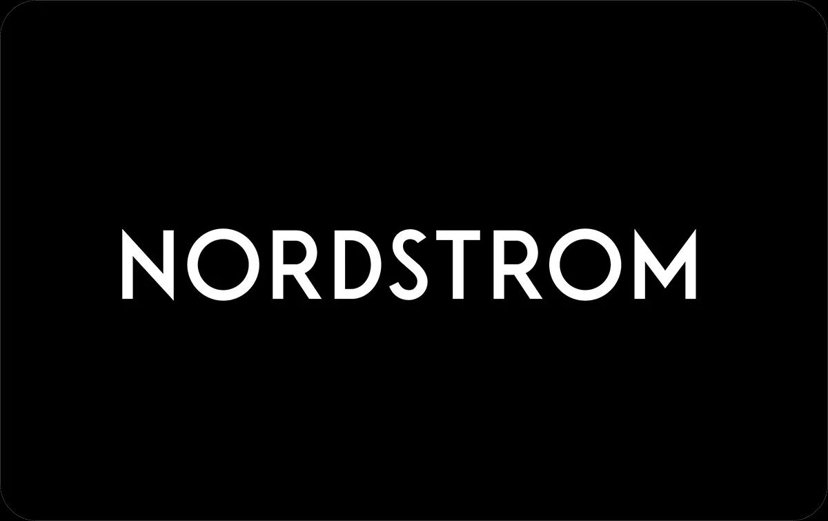 معرفی جامع gift card Nordstrom | گیفت استاپ