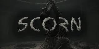 معرفی جامع بازی scorn | گیفت استاپ