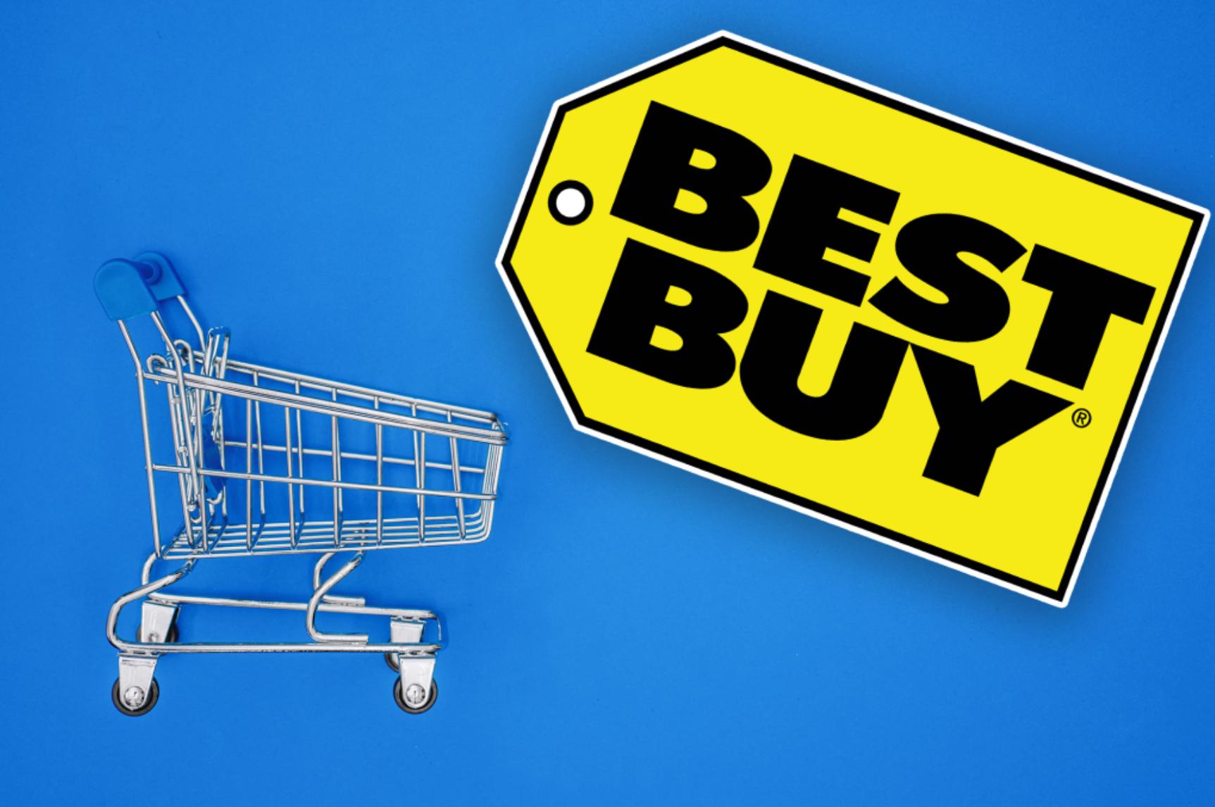 معرفی جامع gift card best buy | گیفت استاپ