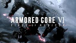 معرفی کامل بازی Armored core VI: Fires of rubicoin