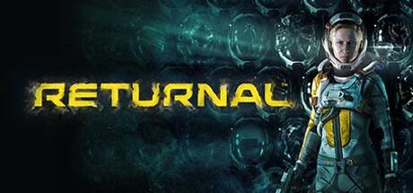بازی ریترنال Returnal