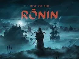 آشنایی کامل بازی Rise of the ronin | گیفت استاپ