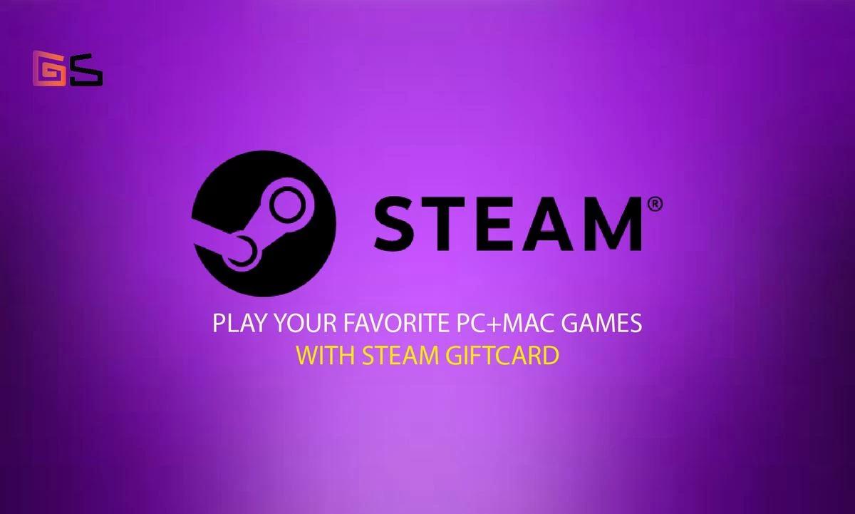 خرید گیفت کارت استیم steam تایوان | گیفت استاپ