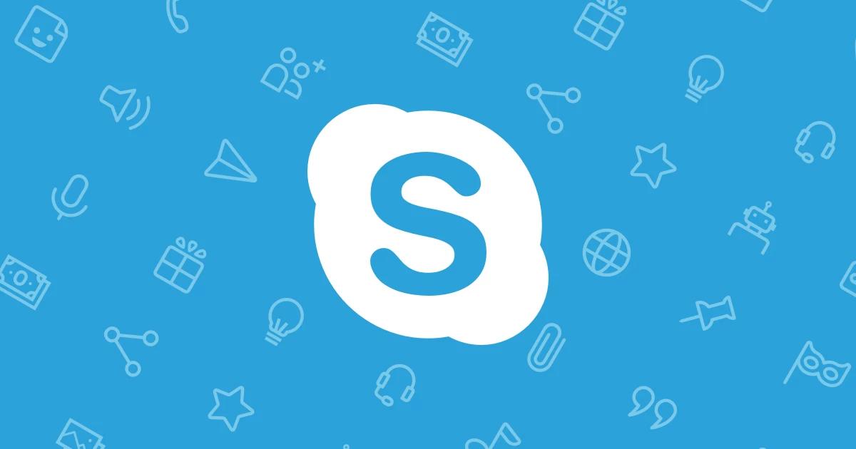 خرید گیفت کارت اسکایپ skype با گارانتی معتبر و تحویل آنی