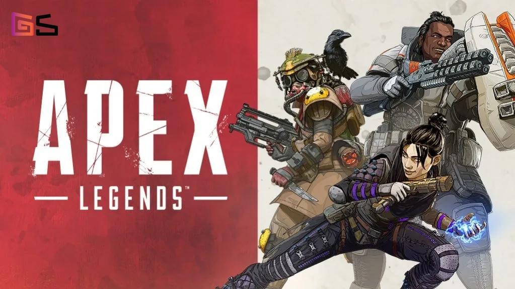 خرید گیفت کارت اپکس لجند Apex Legends با گارانتی معتبر و تحویل آنی | گیفت استاپ