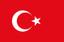 TURKEY flag
