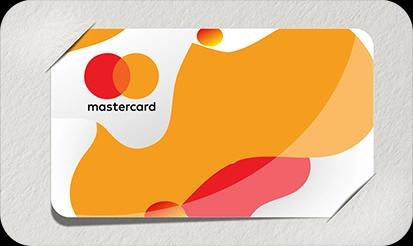 خرید گیفت کارت 50 یوروی مستر کارت master card امری