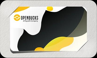 خرید گیفت کارت 25 دلاری اوپن باکس OpenBucks | گیفت استاپ