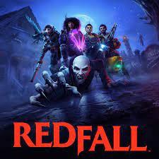 معرفی جامع بازی Redfall | گیفت استاپ