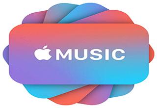 گیفت کارت اپل موزیک چیست؟