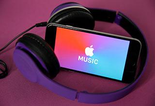 اکانت اپل موزیک چیست؟