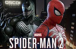 هرآنچه باید درباره بازی Marvel’s spiderman 2 بدانید