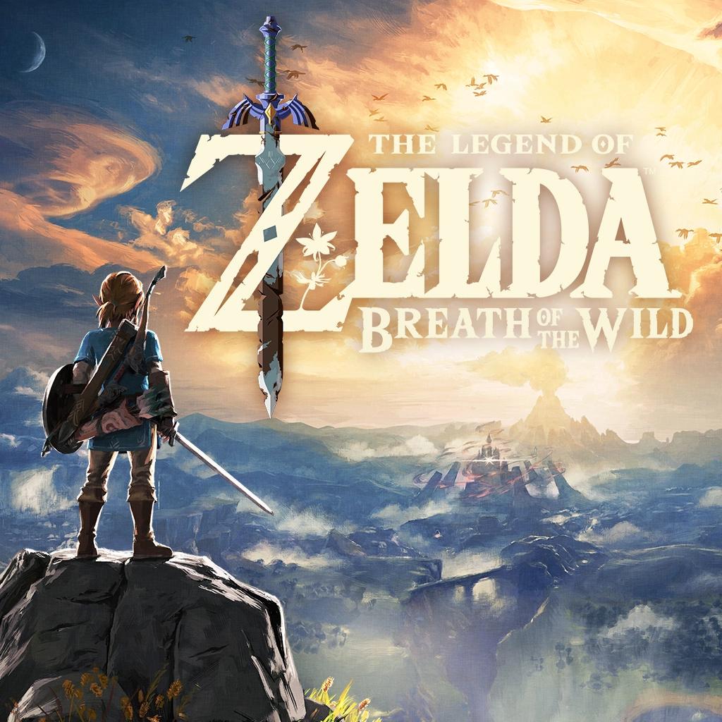 معرفی جامع بازی The Legend of Zelda | گیفت استاپ