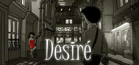معرفی جامع بازی Desire  | گیفت استاپ
