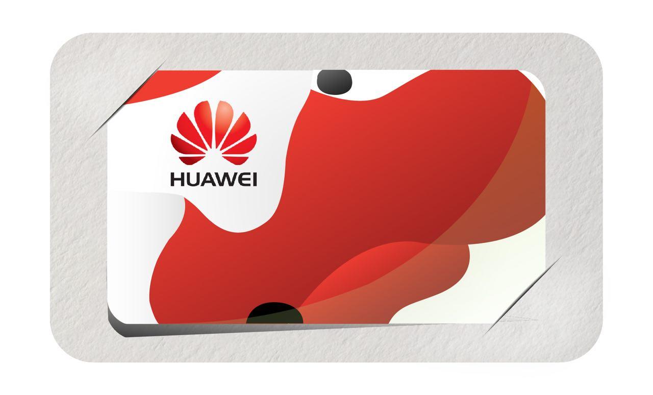 خرید گیفت کارت هواوی Huawei با گارانتی معتبر | گیفت استاپ