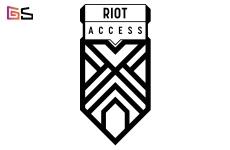 خرید ریوت اکسس Riot Access با گارانتی معتبر | گیفت استاپ